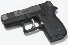 Diamondback Firearms