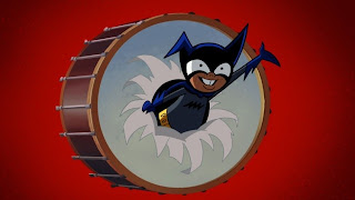 batman the brave and the bold bat mite