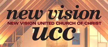 New Vision United Church of Christ Blog