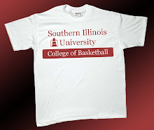 Southern Illinois College of Basketball