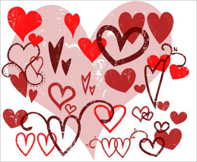 cool love heart drawings. cool love heart drawings