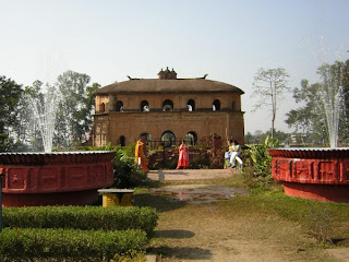 ranghar assam