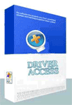 Update your driver with Driver Access