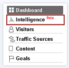 Google Analytics Intelligence 1