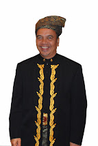 YB Hj Ir Amirudin Bin Hamzah