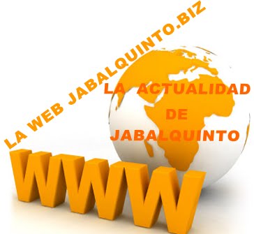 ENLACE A LA WEB DE JABALQUINTO