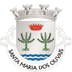 Santa Maria dos Olivais