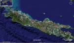 Geographical Information of Indonesia Java International Destination 2010