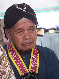 mbah marijan