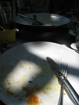 Ooppss...too delicious.