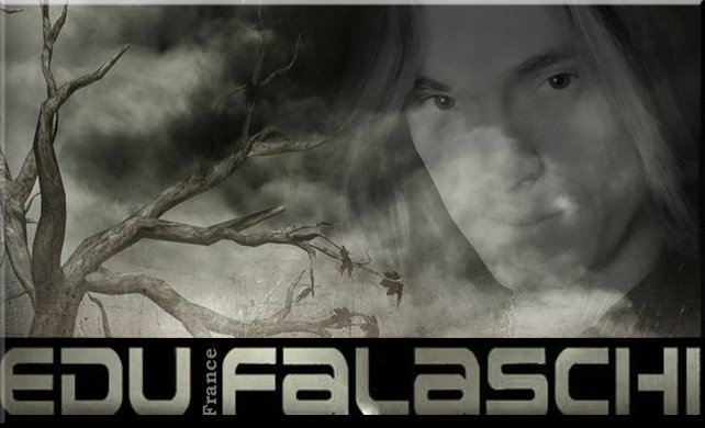 EDU FALASCHI discography (top albums) and reviews