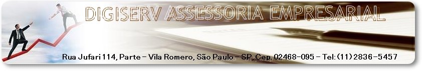 ::: Digiserv Assessoria Empresarial :::