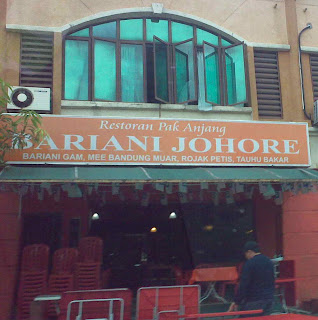 Jalan Jalan Cari Makan Page 1