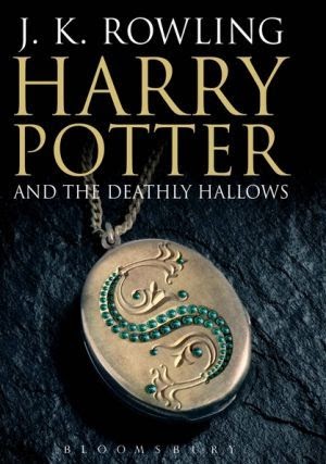 Ver imagen de origen Resultado de imagen de la reliquias de la muerte libro