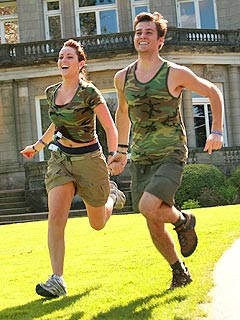 are dallas and starr from the amazing race still dating are dallas and starr from the amazing race still dating