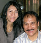 Christine Panjaitan dan Maringan DLT Suaminya Dokter Obgin di Santosa Hospital Bandung