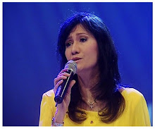 christine panjaitan alumni ui mantan istri ikang fawzi