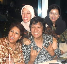 zona-memori-ikang fawzi dan christine panjaitan