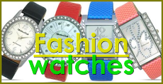 fashion watches