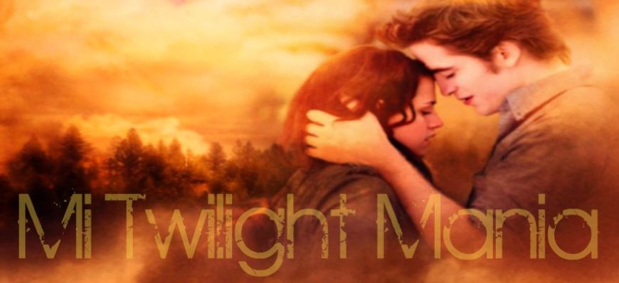 mi twilight mania