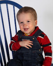 Braxton's First Offical Pic