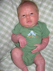 7/23/08- he is starting to get thunder thighs