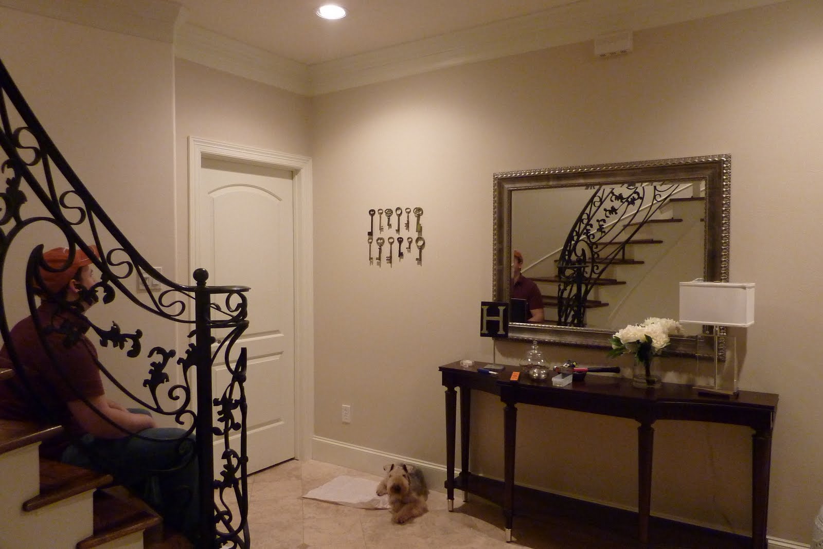 Decorating entryways walls davotanko home interior