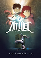 Amulet+book+4+kazu+kibuishi