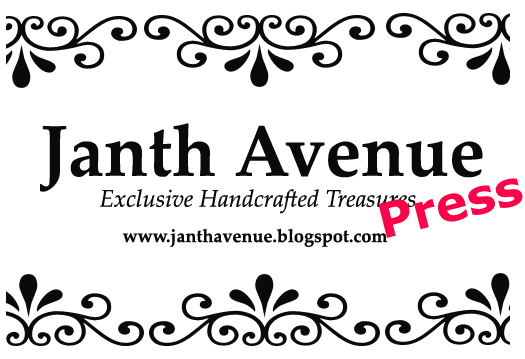 Janth Avenue- Press