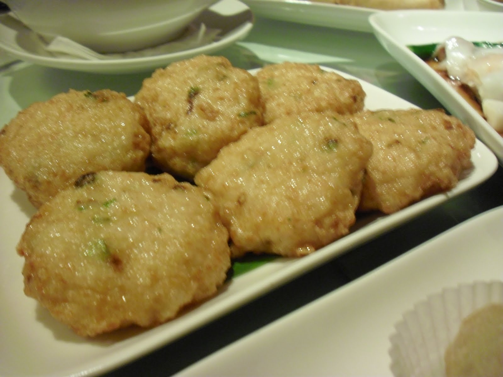 Dim Sum Pork