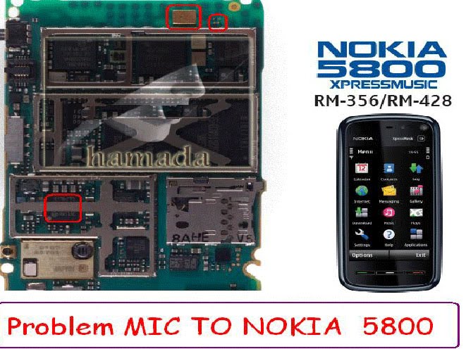 6110, Mic Microphone Ways Problem Nokia 5800 Mic Ways Problem 6110, Mic Microphone Ways Problem Nokia 5800 Mic Ways Problem