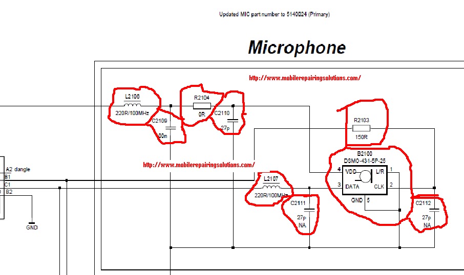 3610f Mic Problem, 7210c mic solution. 3610f Mic Problem,
