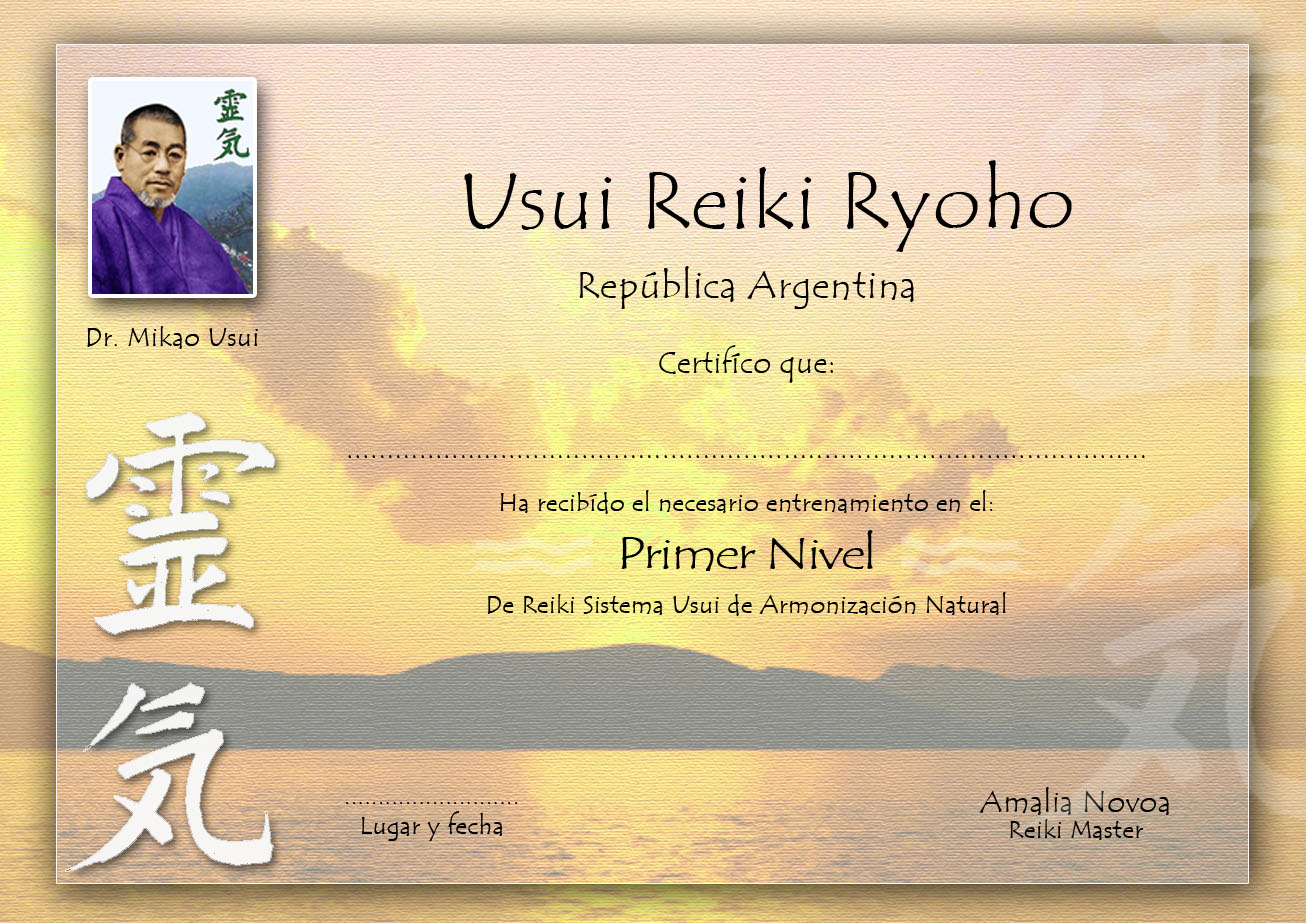 GRAFICA: Certificados