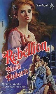 Os MacGregors: Rebelde