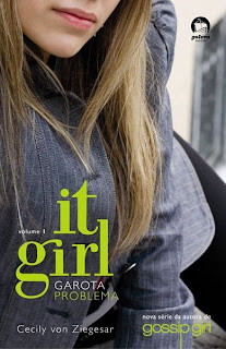 It Girl: Garota Problema