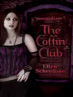 Vampire Kisses: The Coffin Club