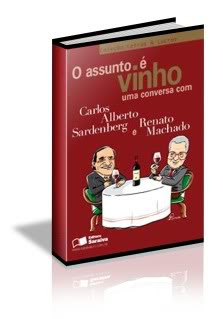 O Assunto é Vinho