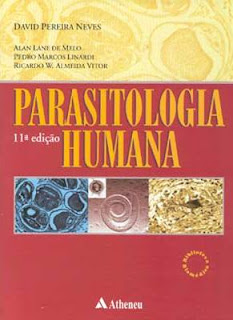 Parasitologia Humana