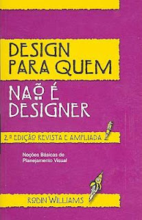 Design Para Quem Não é Designer