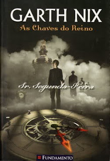 As Chaves do Reino: Sr. Segunda-Feira