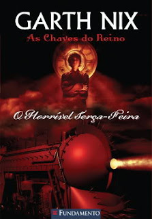 As Chaves do Reino: Horrível Terça-Feira