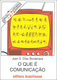 O Que é Comunicação