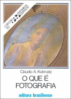 O Que é Fotografia