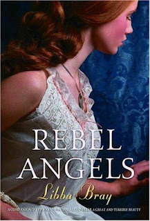 Gemma Doyle: Anjos Rebeldes