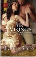 Chefes Vikings: Uma Princesa Indomável