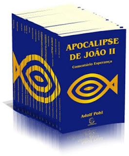 Coleção: Comentário Esperança