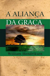 A Aliança da Graça
