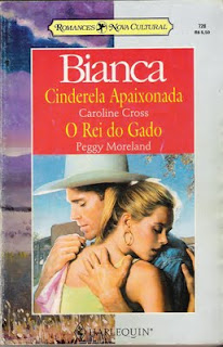 Cinderela Apaixonada