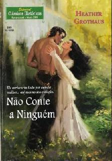 Guerreiros Medievais: Não Conte a Ninguém
