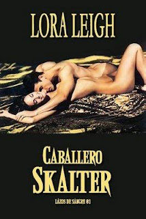 Laços de Sangue: Cavalheiro Stalker